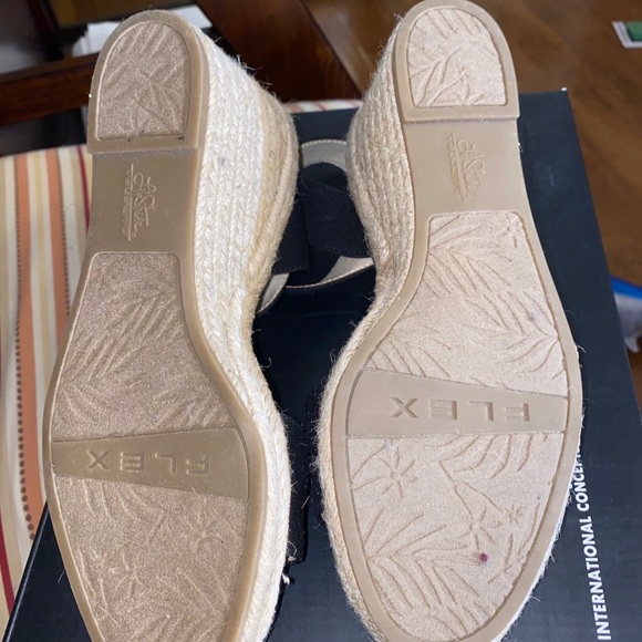 Wedges - Picture 4 of 5